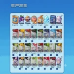 sp2s一代糖果🍬-多款口味可選