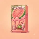 sp2s一代糖果🍬-芭樂口味可選